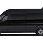 Minibus Transfer Athens 20-seater