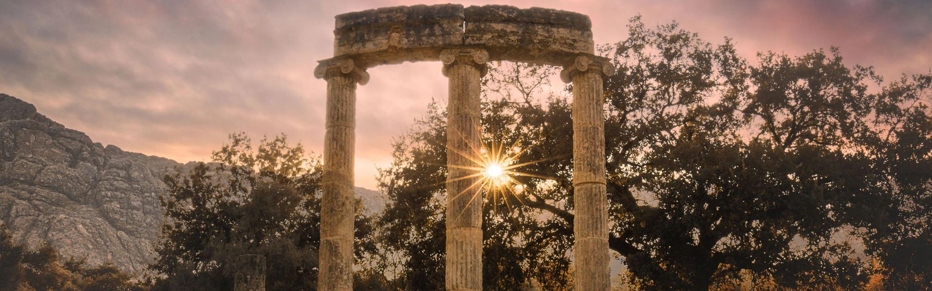 Tour Ancient Olympia Excursion