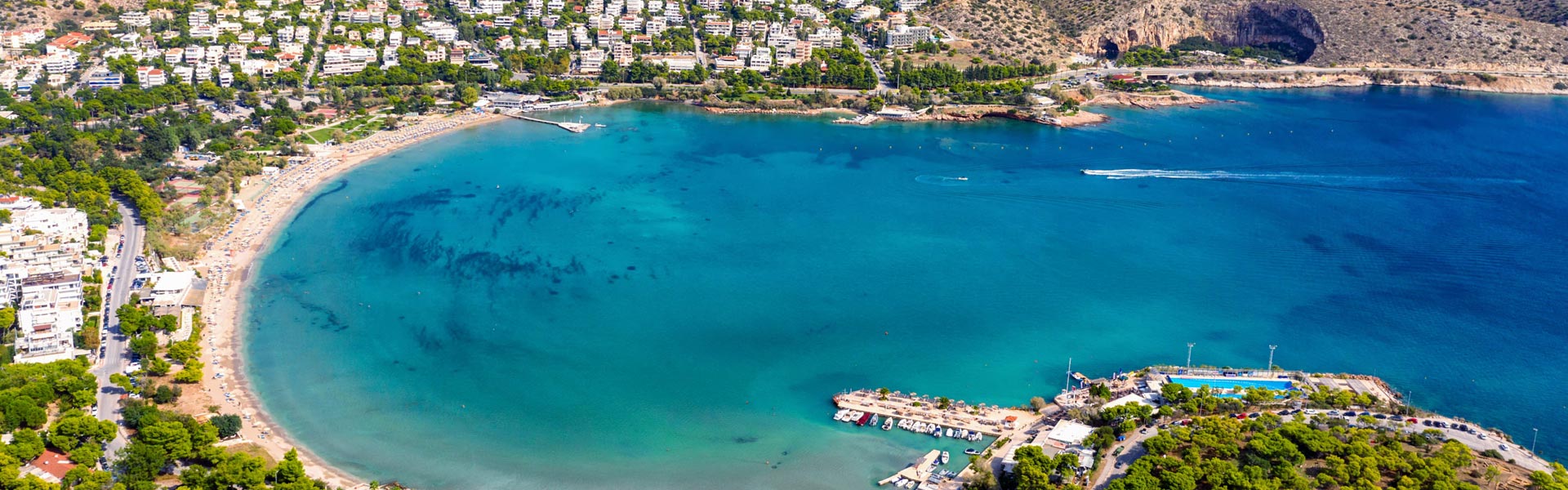 Airport Athens Vouliagmeni Transfer